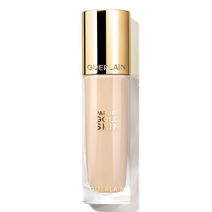 Guerlain Parure Gold Skin