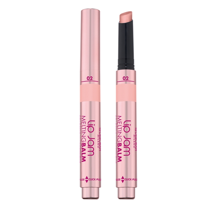Deborah Milano Lip Jam Melting Balm | Paco Perfumería
