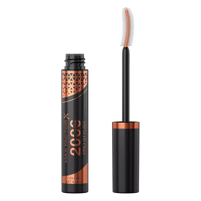 Max Factor 2000 Calorie Pro Stylist Máscara