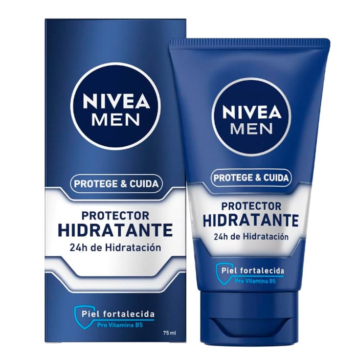 NIVEA MEN Protege & Cuida Protector Hidratante