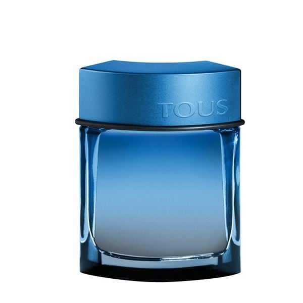 TOUS MAN Sport Eau de Toilette 100 ml