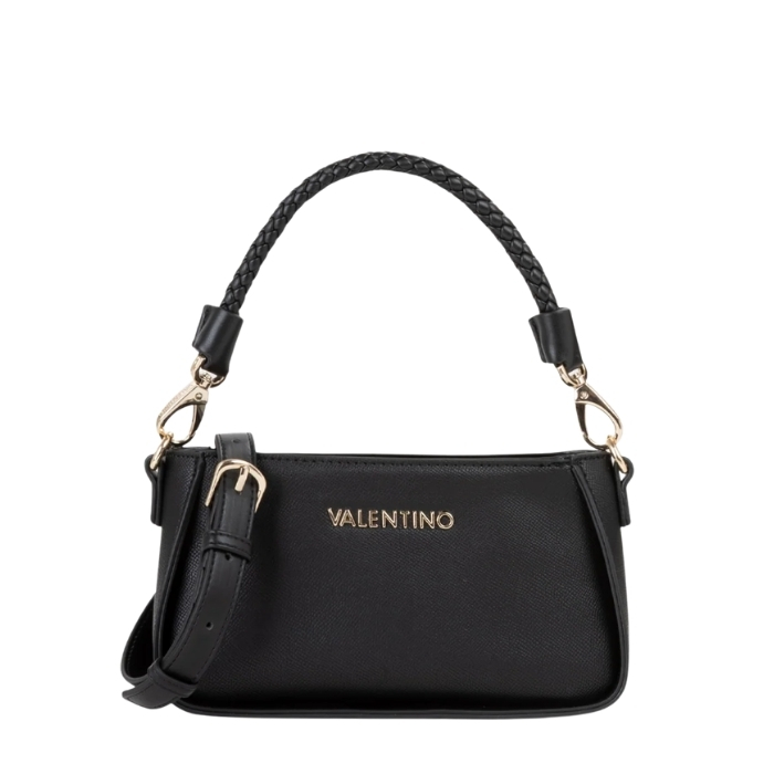 Mario Valentino Bolso Bandolera Eris RE Negro | Comprar