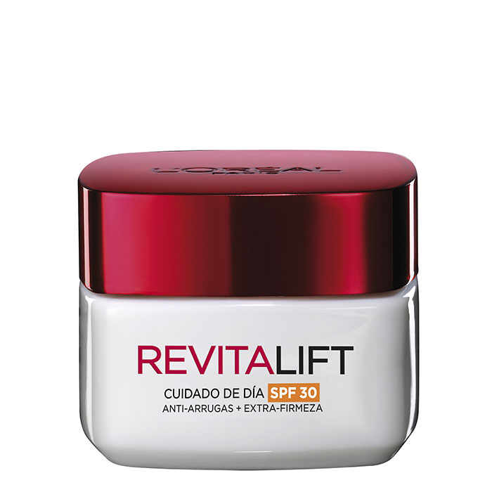 L'Oréal Revitalift Crema Día SPF30