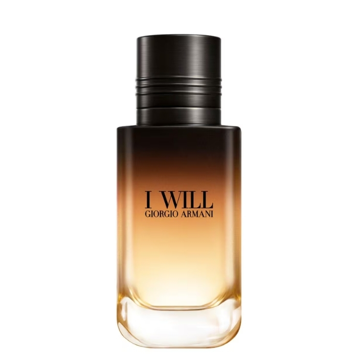 Armani I Will | Paco Perfumerías