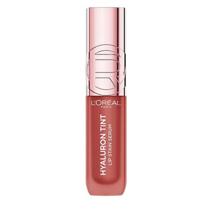 L'Oréal Hyaluron Tint Lip Stain Sérum | Paco Perfumerías