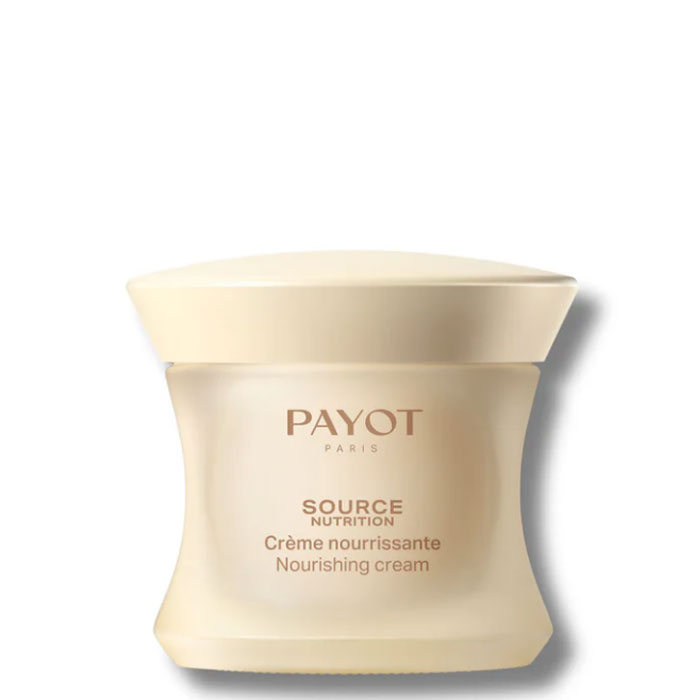 Payot Source Nutrition Crème Nourrissante | Paco Perfumerías