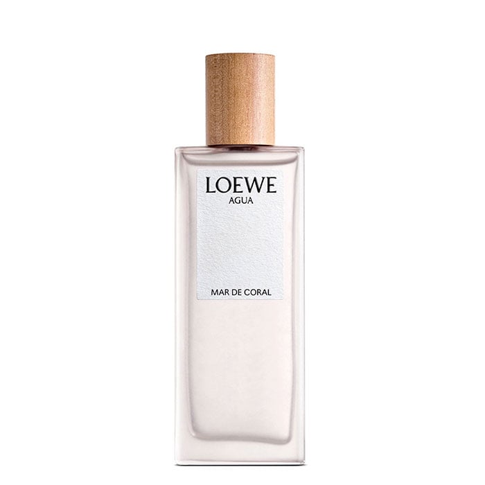 LOEWE AGUA MAR DE CORAL 50 ml