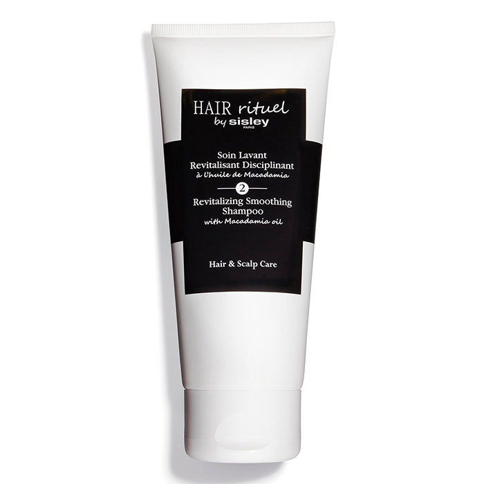 Hair Rituel by Sisley Soin Lavant Revitalisant Disciplinant
