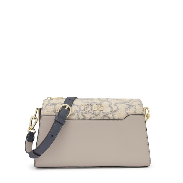 Tous Bolso Bandolera Mediana Kaos Icon Topo | Comprar