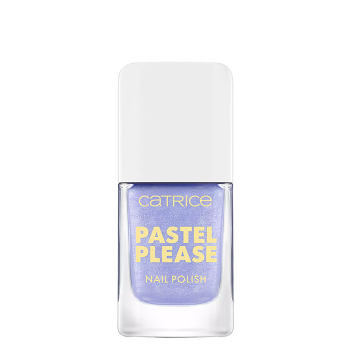 Catrice Pastel Please Esmalte de Uñas