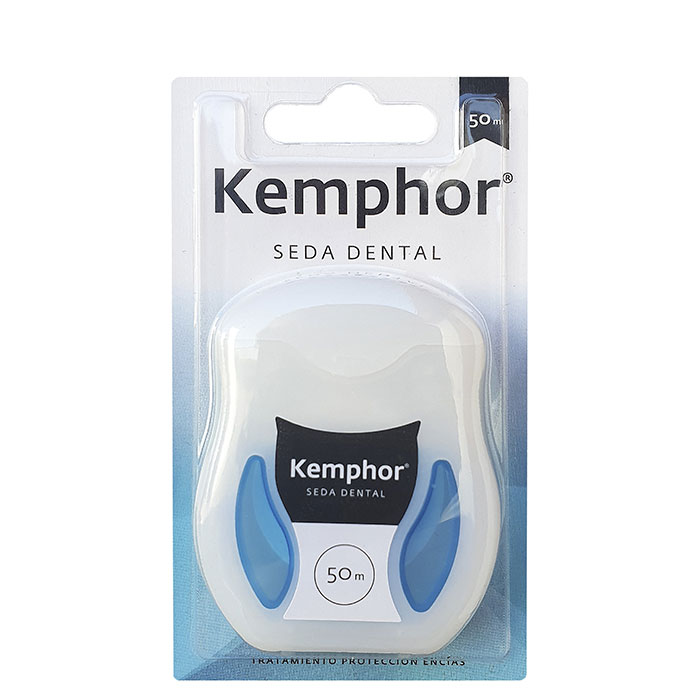 Kemphor Seda Dental