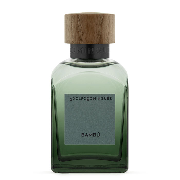 ADOLFO DOMÍNGUEZ Adolfo Domínguez Bambú EDP