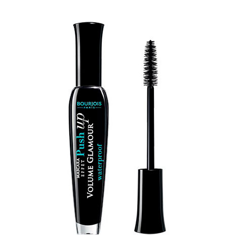 BOURJOIS Volume Glamour Effet Push Up Waterproof