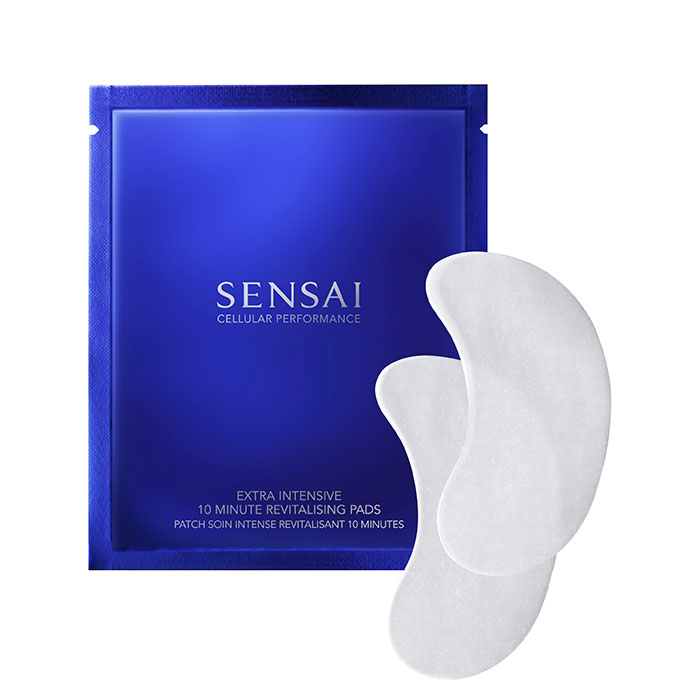 SENSAI Cellular Performance Extra Intensive 10 Minute Revitalising Pads