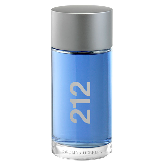 Carolina Herrera 212 Hombre | Precio, Comprar