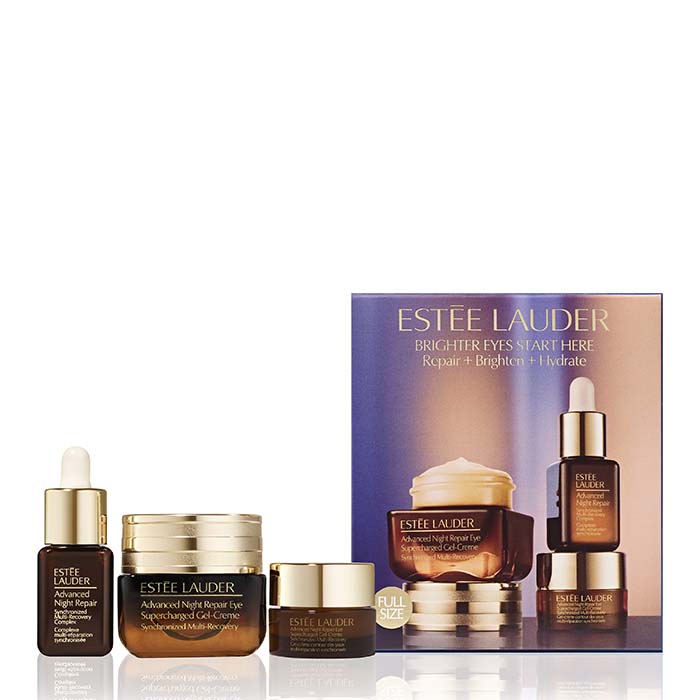 Estée Lauder Advanced Night Repair Eye Supercharged Estuche