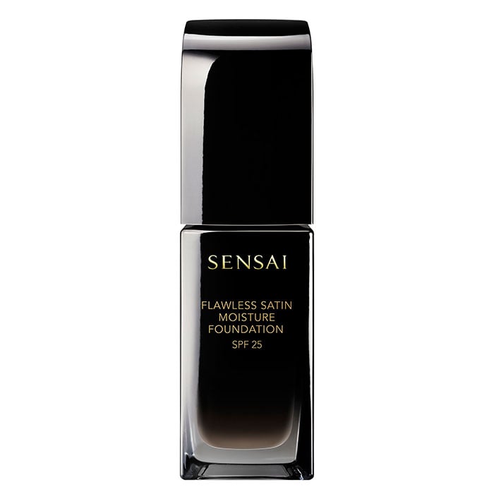 SENSAI Flawless Satin Moisture Foundation