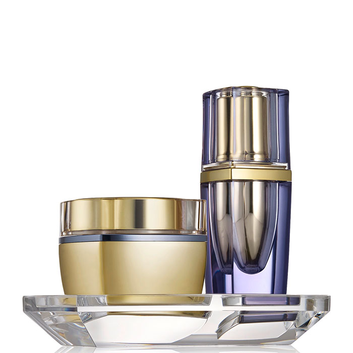 ESTÉE LAUDER Re- Nutriv Re-Creation Eye Balm And Night Serum For Eyes