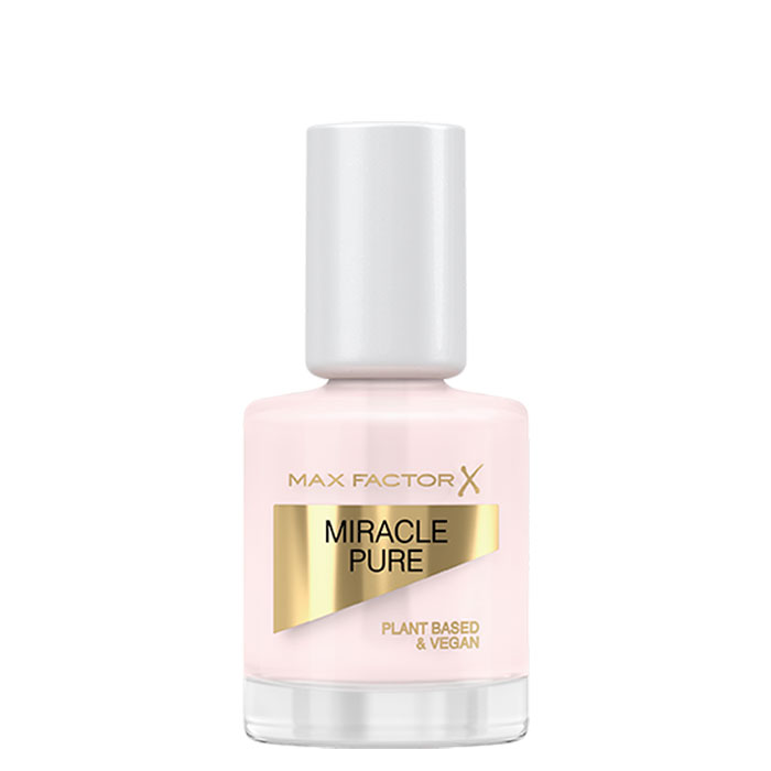 Max Factor Miracle Pure Nail Polish