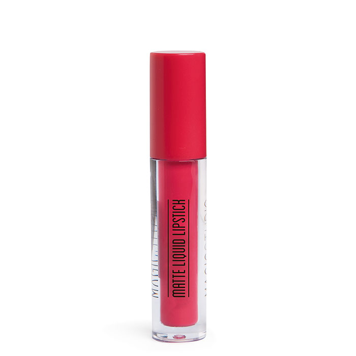 Magic Studio Matte Liquid Lipstick