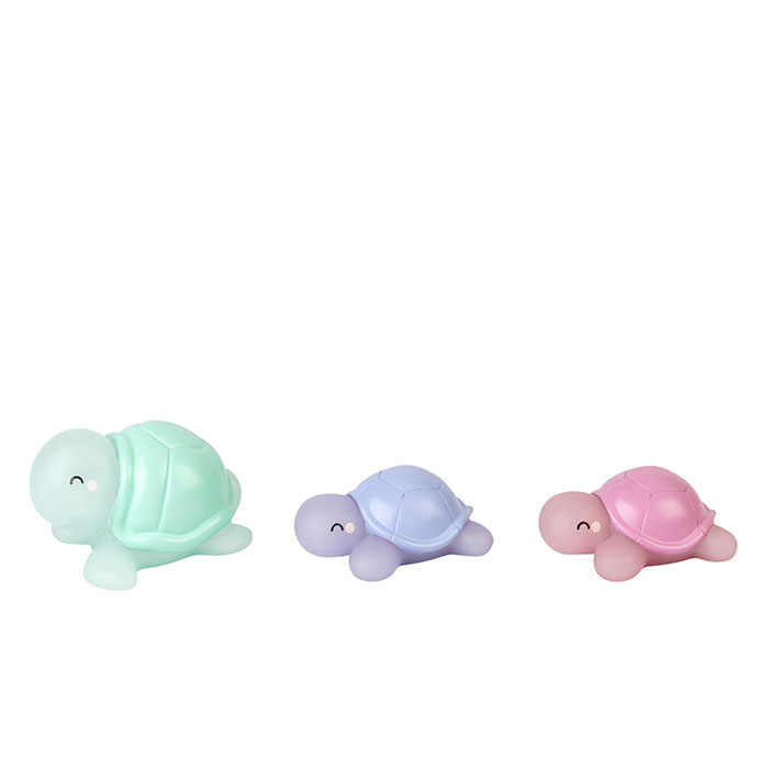 Saro Baby Juguetes de Baño Termosensibles +4Meses