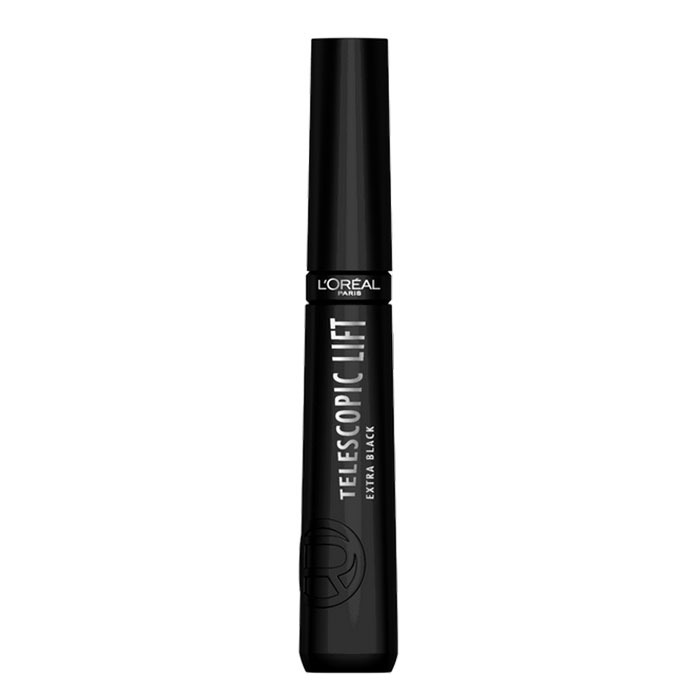 L'Oréal Telescopic Lift Extra Black Mascara