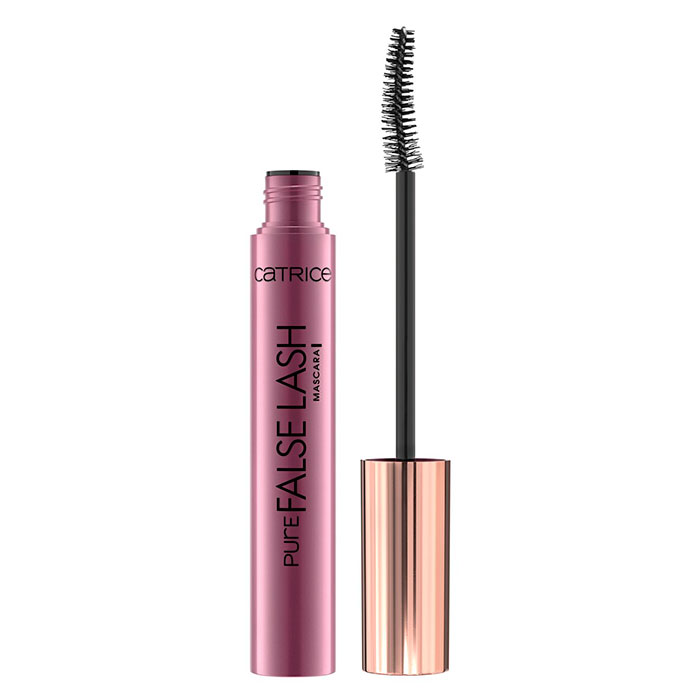 Catrice Pure False Lash Máscara
