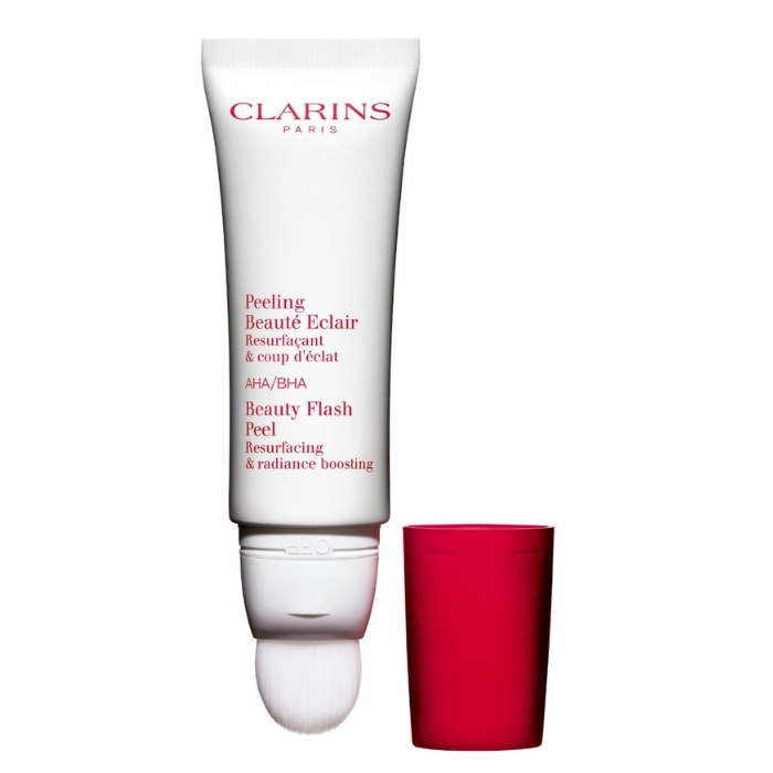 Clarins Peeling Beauté Eclair