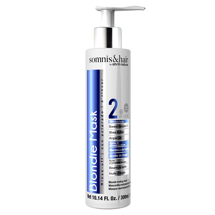 Somnis&Hair Blondie Mask | Precio, Comprar