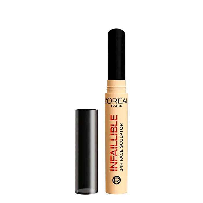 L'Oréal Infalible Face Sculptor Contour | Paco Perfumerías