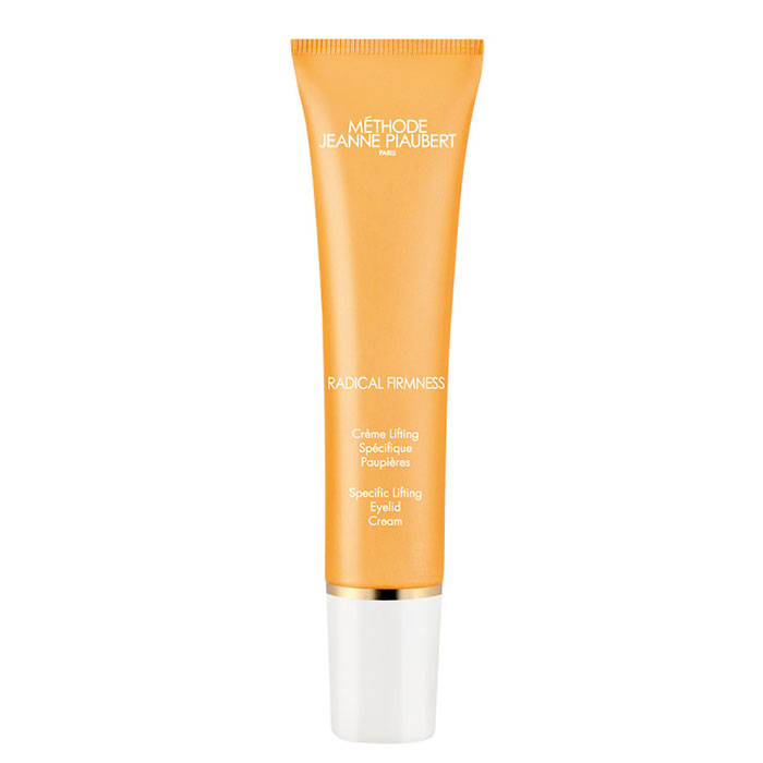 Jeanne Piaubert Radical Firmness Crème Lifting Spécifique Paupières