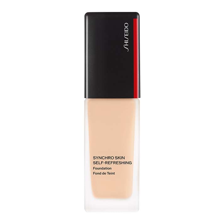 Shiseido Synchro Skin Self-Refreshing Foundation | Comprar