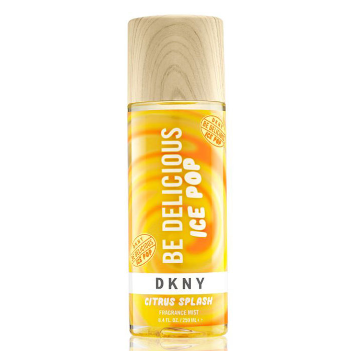 DKNY Be Delicious Ice Pop Citrus Splash Body Mist | Comprar