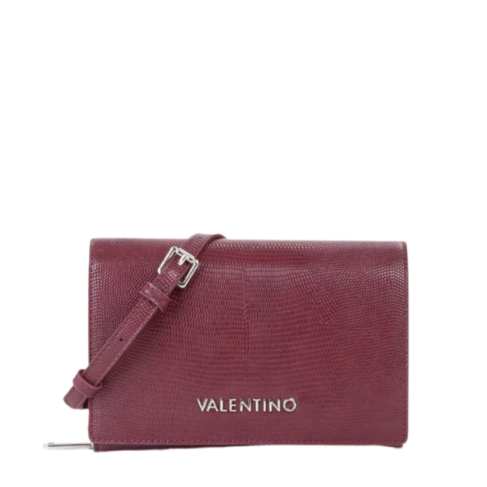 Mario Valentino Bolso de Mano Ember Ciruela | Comprar