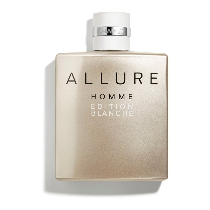 ALLURE HOMME ÉDITION BLANCHE 100 ml