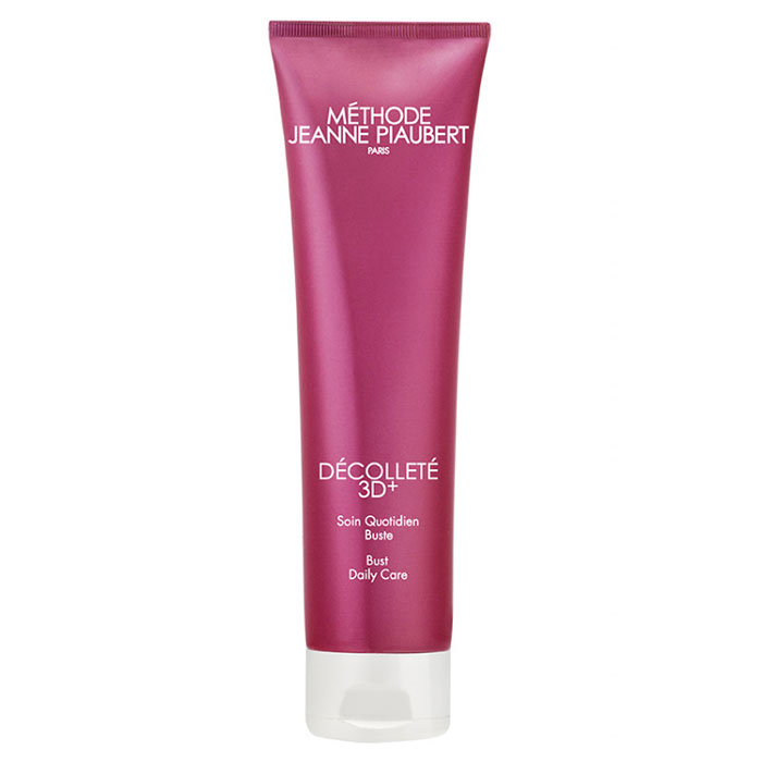 Jeanne Piaubert Décolleté 3D+ Bust Daily Care