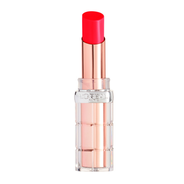 L'Oréal Color Riche Plump & Shine
