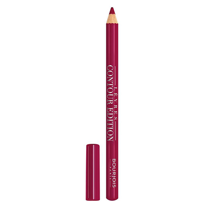 BOURJOIS Lèvres Contour Edition
