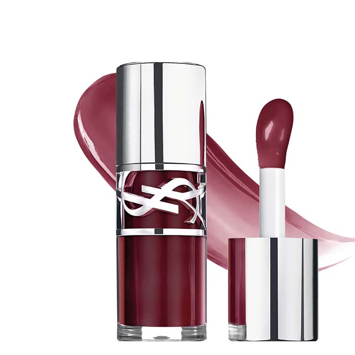 Yves Saint Laurent Loveshine Plumping Lip Oil Gloss