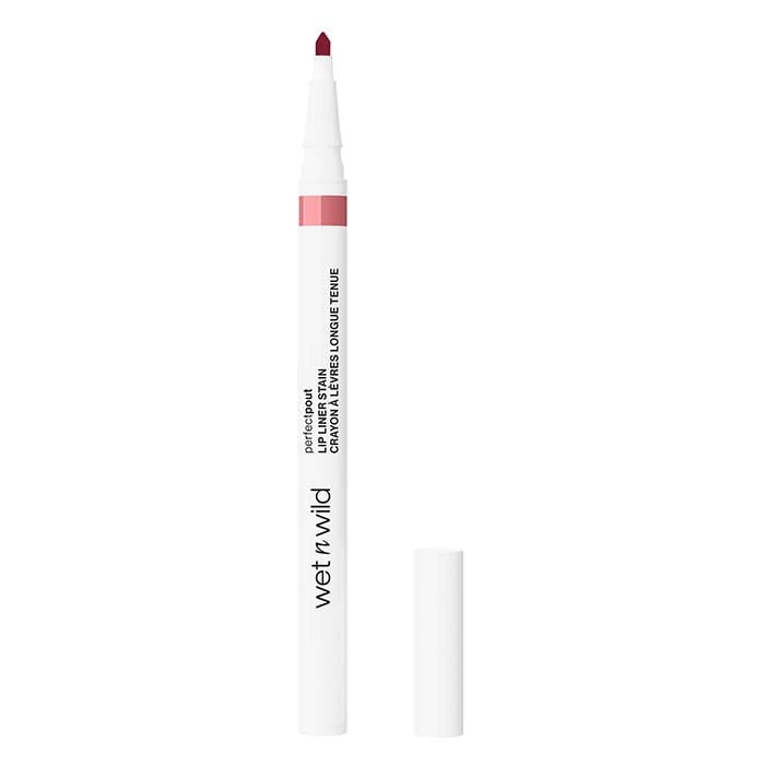 Wet N Wild Perfect Pout Lip Liner Stain | Paco Perfumerías