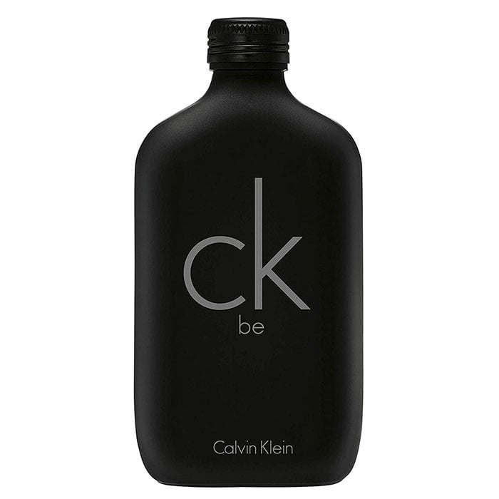 Calvin Klein CK BE Eau de Toilette 100 ml
