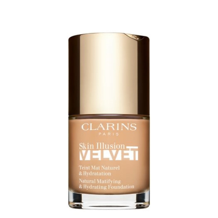 Clarins Skin Illusion Velvet