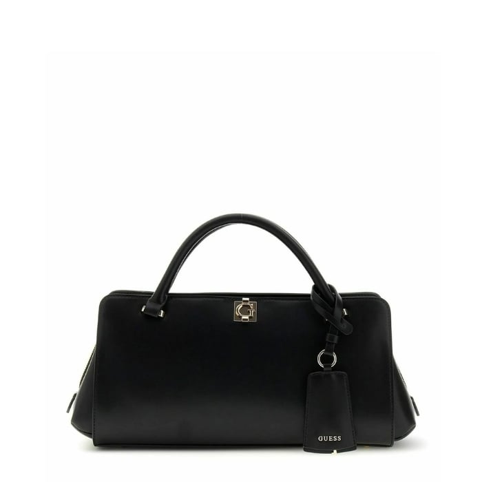 Bolso de Mano Audrey Negro | Paco Perfumerías
