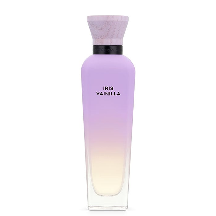 Adolfo Domínguez Iris Vainilla Eau de Parfum 120 ml