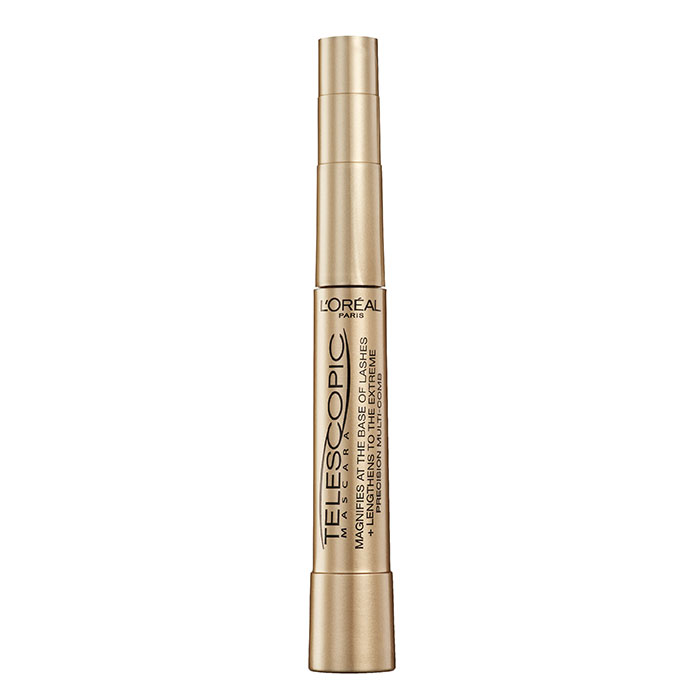 L'Oréal False Lash Telescopic Gold
