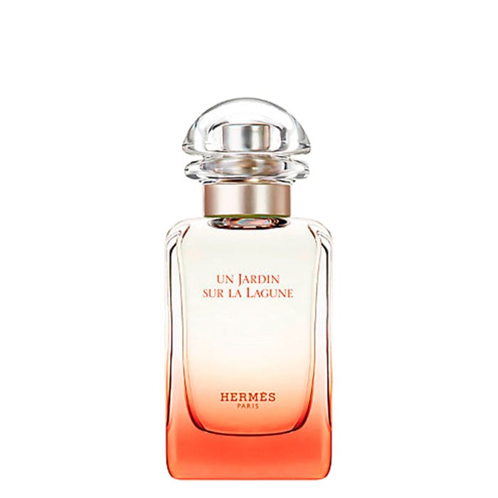 Hermès Un Jardin Sur La Lagune Eau de Toilette 50 ml