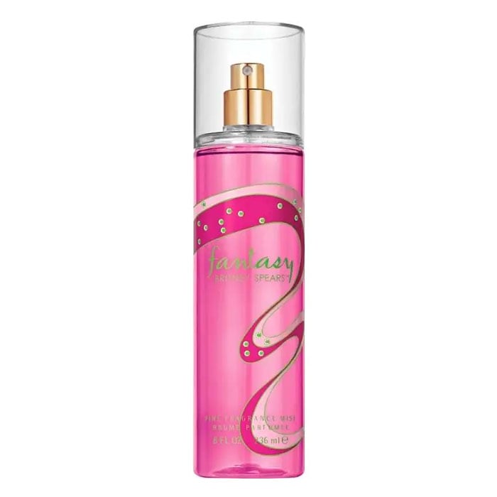 Britney Spears FANTASY Body Mist | Paco Perfumerías