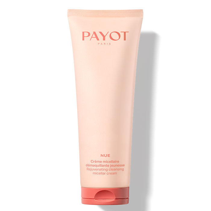 Payot Nue Crème Jeunesse Démaquillante