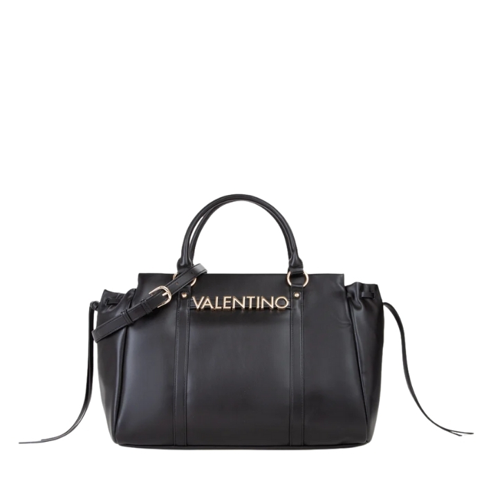 Mario Valentino Bolso Shopper Waverly RE Grande Negro