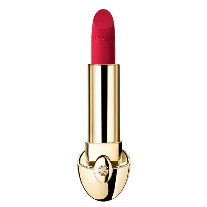 Guerlain Rouge G Velvet Recarga